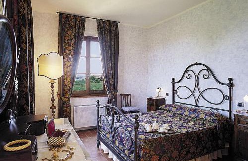 Santarello House | Agriturismo Podere La Rocca