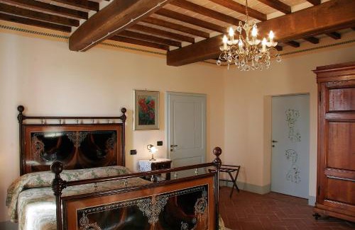 Santarello House | Agriturismo Podere La Rocca