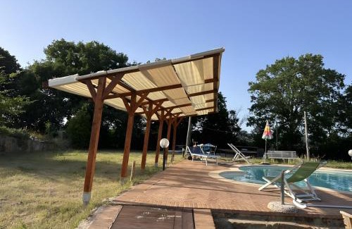 Massa Marittima House | Agriturismo Campo Ruffaldo