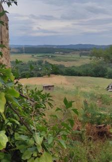 Massa Marittima House | Agriturismo Campo Ruffaldo