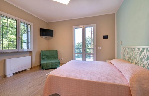 Spotorno Bed & Breakfast | Agriturismo Cascina Trevo