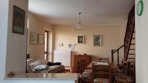Pieve di Teco House | Agriturismo A Cà du Paipèru