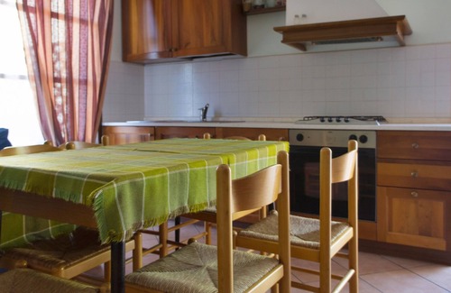 Casanova Lerrone Other | Agriturismo A Canonica - apartment