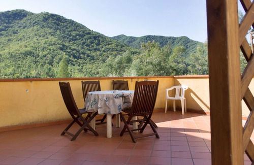 Casanova Lerrone Other | Agriturismo A Canonica - apartment