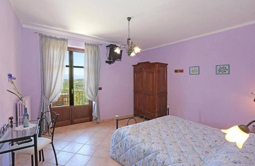Albaretto della Torre Bed & Breakfast | Agriturismo Al Brich single room