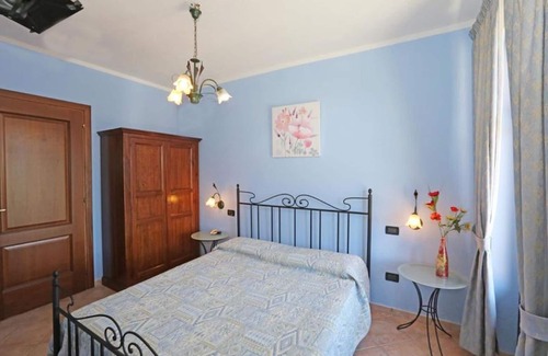 Albaretto della Torre Bed & Breakfast | Agriturismo Al Brich single room