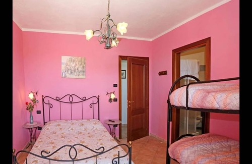 Albaretto della Torre Bed & Breakfast | Agriturismo Al Brich single room