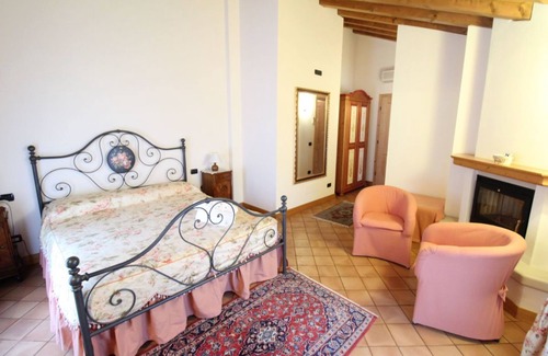 Farra di Soligo Other | Agriturismo Al Credazzo