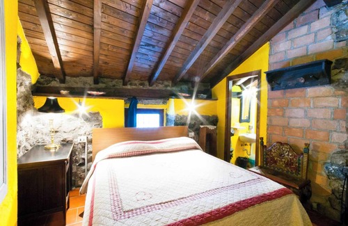 Schignano Other | Agriturismo Al Marnich