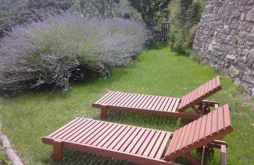 Pigna House | Agriturismo Al Pagan