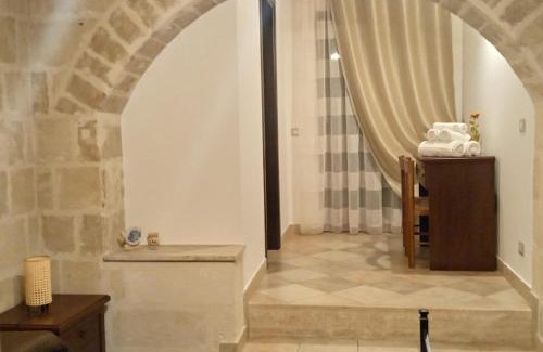 Miglionico House | Agriturismo Al Passaggio di Pirro