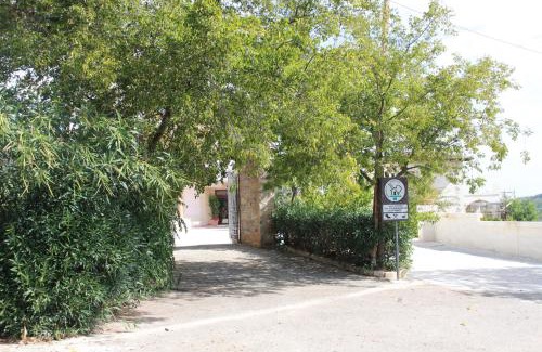 Miglionico House | Agriturismo Al Passaggio di Pirro