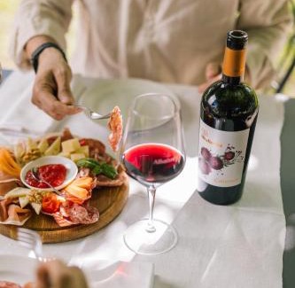 Rivarotta House | Agriturismo Albafiorita