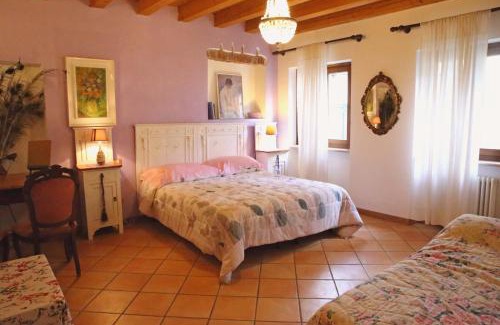 Nord-Ovest House | Agriturismo alle Torricelle
