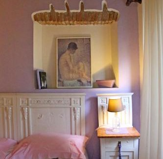 Nord-Ovest House | Agriturismo alle Torricelle