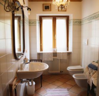 Nord-Ovest House | Agriturismo alle Torricelle