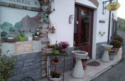 Roccaforte Ligure Other | Agriturismo Alpi