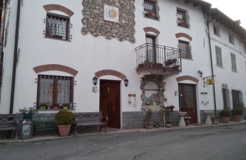 Roccaforte Ligure Other | Agriturismo Alpi