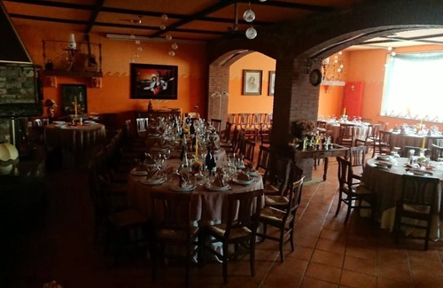 Roccaforte Ligure Other | Agriturismo Alpi