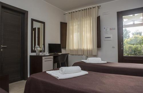 Mazzarino House | Agriturismo Alpa