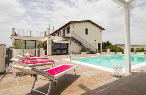 Mazzarino House | Agriturismo Alpa