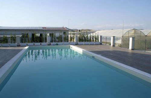 Mazzarino House | Agriturismo Alpa