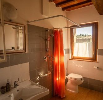 Gavorrano Apartment | Agriturismo Anfora della Vita