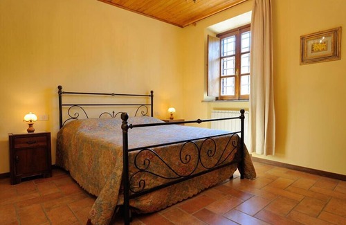 Po' Bandino Other | Agriturismo Antico Podere Siliano