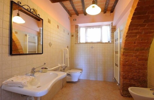 Po' Bandino Other | Agriturismo Antico Podere Siliano