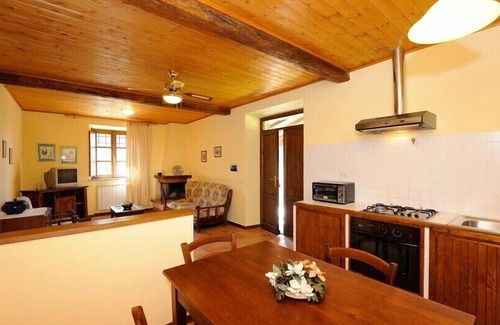 Po' Bandino Other | Agriturismo Antico Podere Siliano