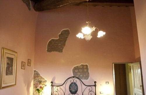 Po' Bandino Other | Agriturismo Antico Podere Siliano