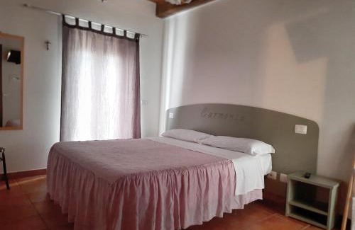 Montefortino House | Agriturismo Antica Corte