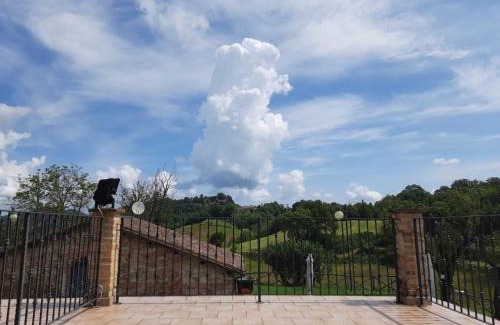 Montefortino House | Agriturismo Antica Corte