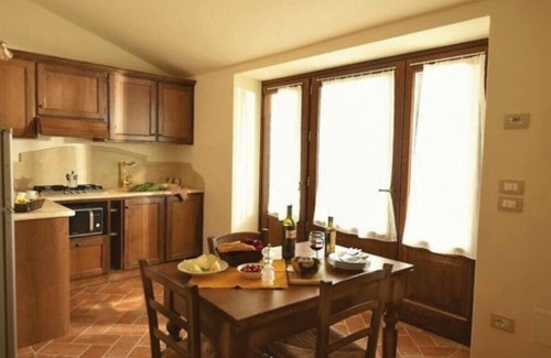 San Pietro a Cegliolo Other | Agriturismo Antica Quercia Verde