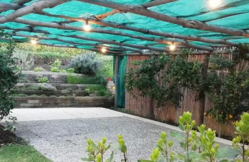 Tramonti House | AGRITURISMO ANTICHI SAPORi