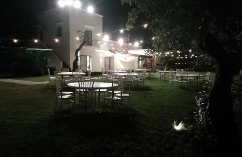 Tramonti House | AGRITURISMO ANTICHI SAPORi