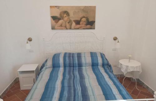 Tramonti House | AGRITURISMO ANTICHI SAPORi