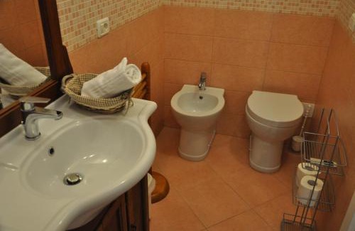 Foligno House | Agriturismo "Antico Frantoio"