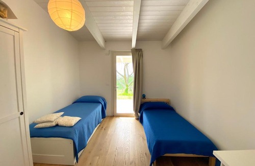 Bettolelle House | Agriturismo - Apis in tabula