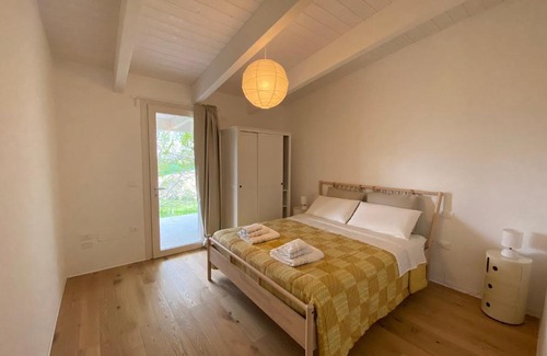 Bettolelle House | Agriturismo - Apis in tabula
