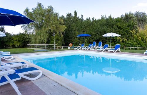 Grosseto House | Agriturismo Arcobaleno