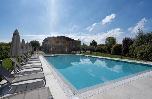 San Martino della Battaglia House | Agriturismo Armea