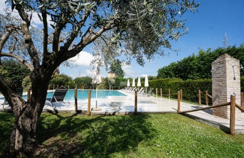 San Martino della Battaglia House | Agriturismo Armea