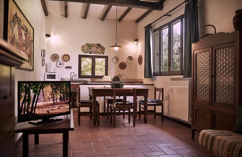 Colle di Val d'Elsa House | Agriturismo Bardeggiano