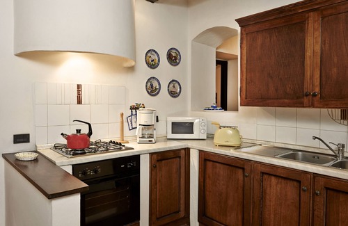 Colle di Val d'Elsa House | Agriturismo Bardeggiano