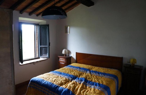 Monte San Savino House | Agriturismo Bano