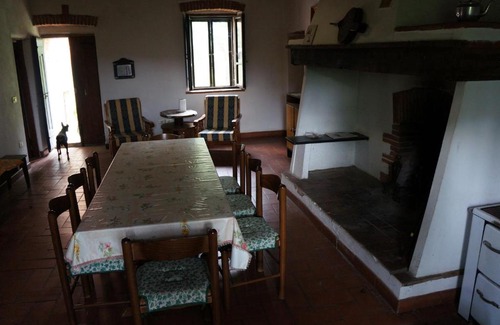 Monte San Savino House | Agriturismo Bano