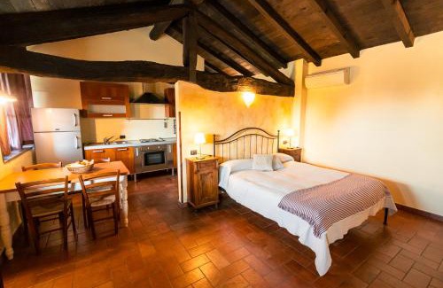 Treviglio House | Agriturismo Bassanella