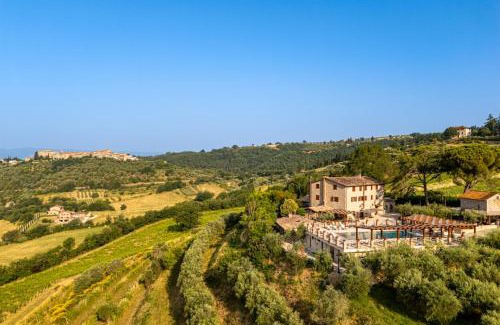 Carnaiola House | Agriturismo Beata Vanna