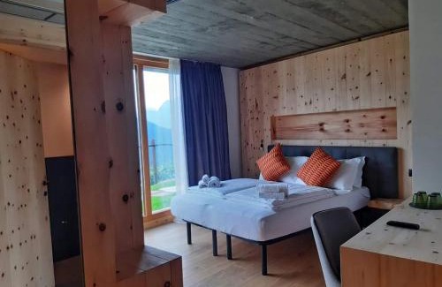 Chiavenna House | Agriturismo Bio Ca' Pianazòla
